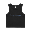 The Spirit Room - Tank (Pre-Order)