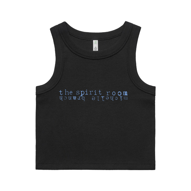 The Spirit Room - Tank (Pre-Order)