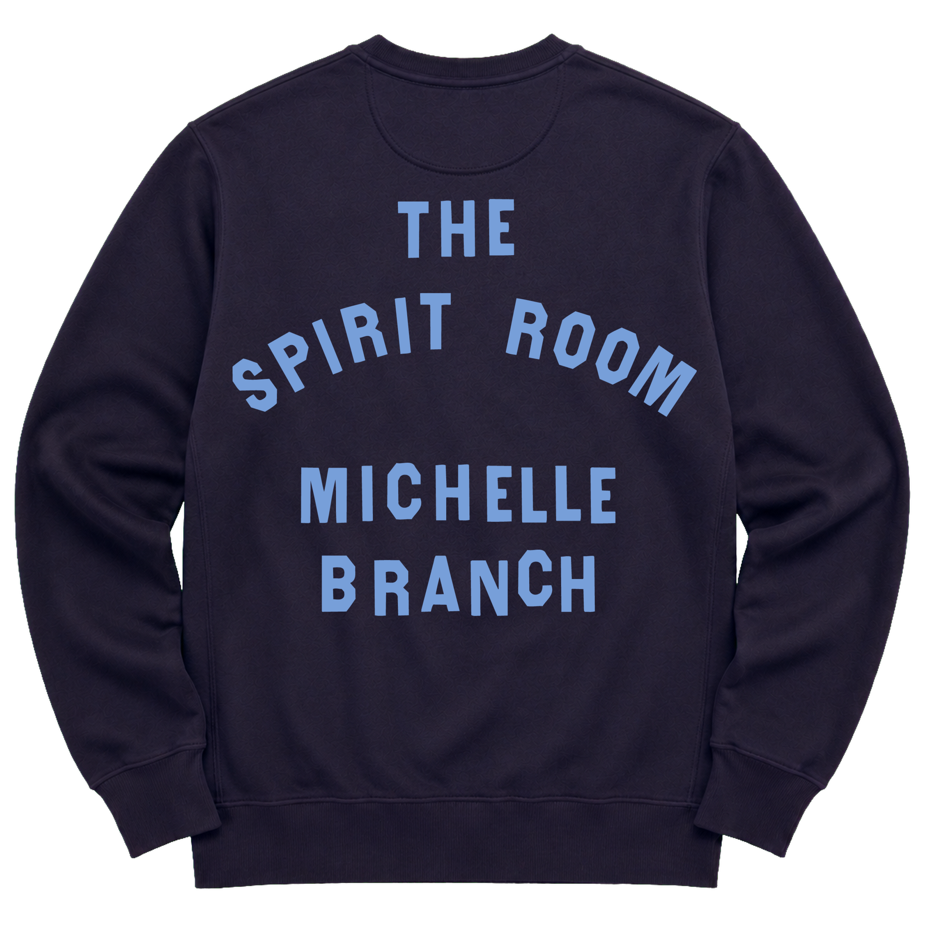 The Spirit Room - Crewneck Sweatshirt (Pre-Order)