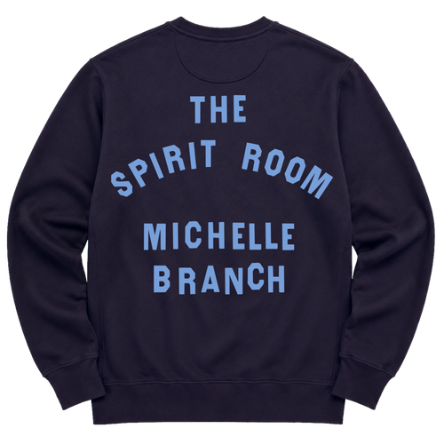 The Spirit Room - Crewneck Sweatshirt (Pre-Order)