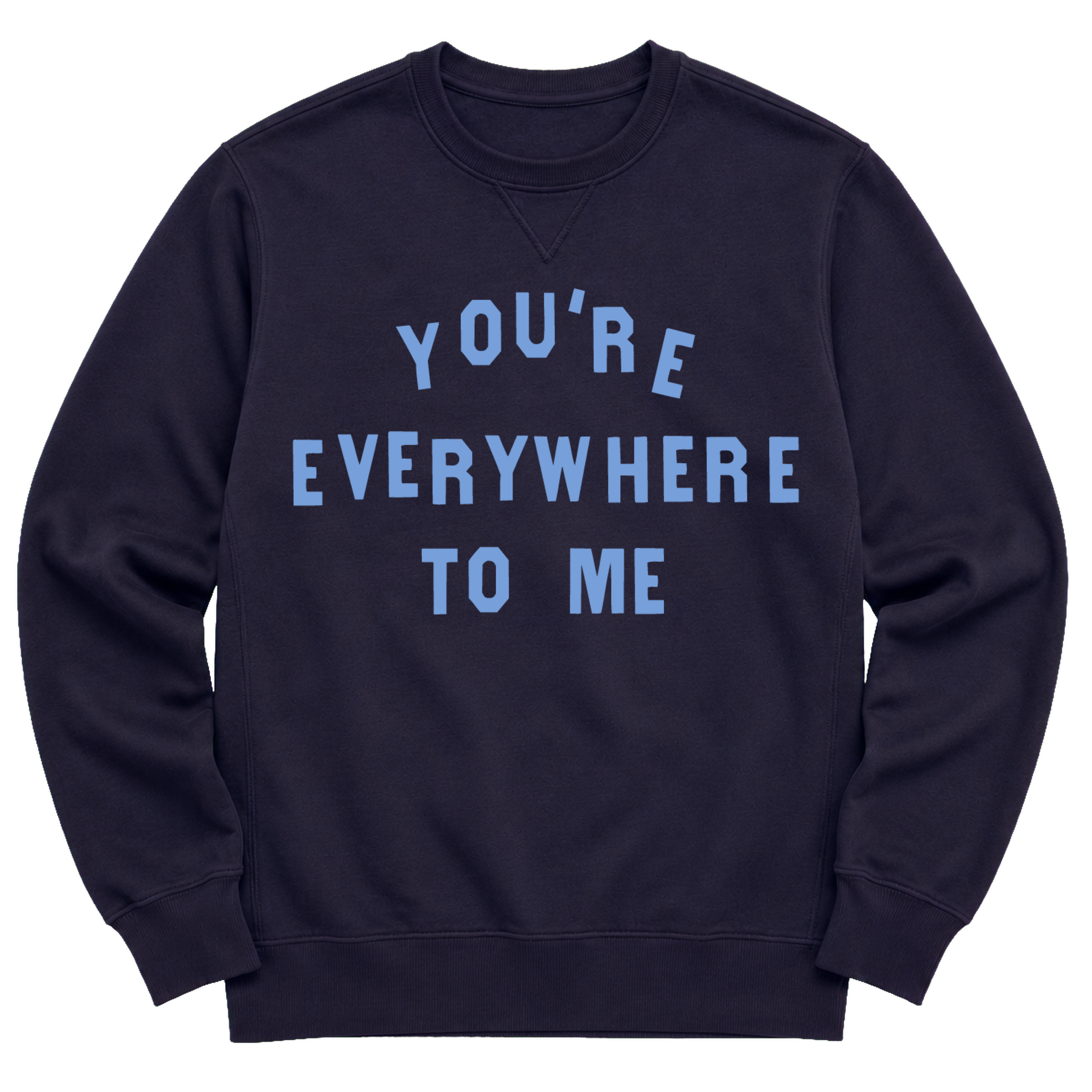 The Spirit Room - Crewneck Sweatshirt (Pre-Order)