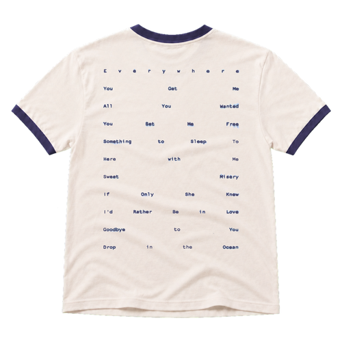 The Spirit Room - Unisex Ringer (Pre-Order)