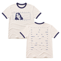 The Spirit Room - Unisex Ringer (Pre-Order)