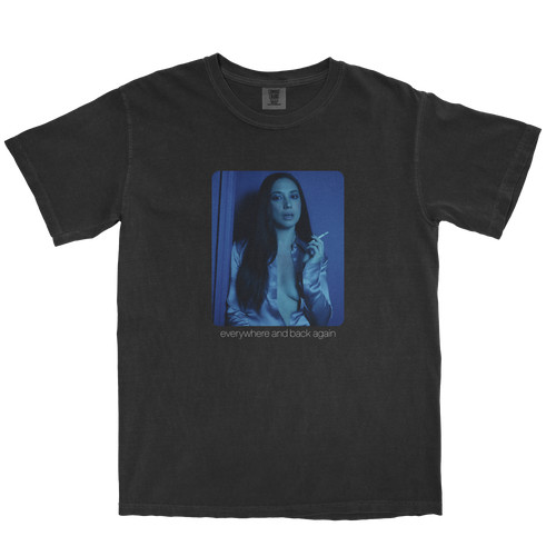Everywhere and Back Again Photo Tee - Unisex (Pre-Order)