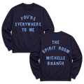 The Spirit Room - Crewneck Sweatshirt (Pre-Order)