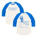 The Spirit Room - Unisex Raglan (Pre-Order)