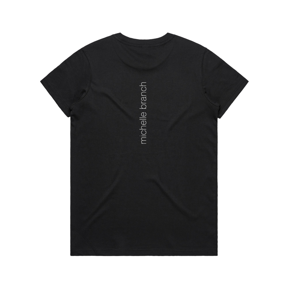Everywhere and Back Again Photo Tee - Ladies (Pre-Order)