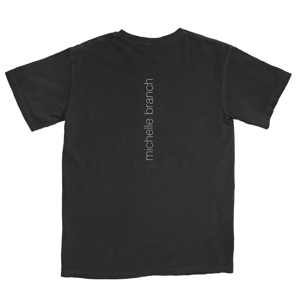 Everywhere and Back Again Photo Tee - Unisex (Pre-Order)