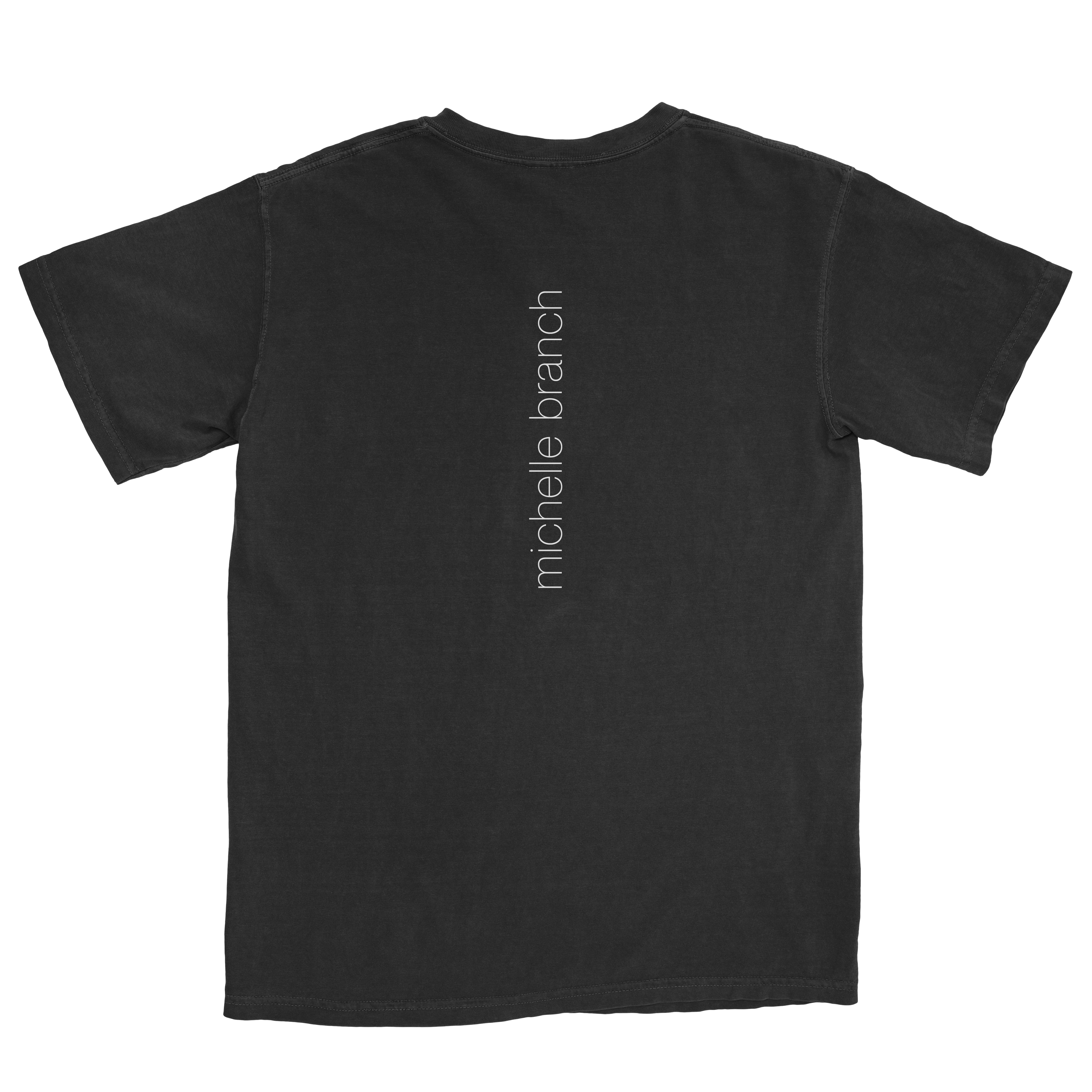 Everywhere and Back Again Photo Tee - Unisex (Pre-Order)