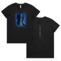 Everywhere and Back Again Photo Tee - Ladies (Pre-Order)