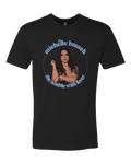 The Trouble with Fever Tour Tee