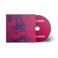 Hopeless Romantic (CD)